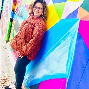 Meet your Posher, Brittany